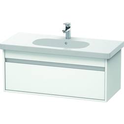 Duravit Ketho Waschtischunterschrank 6668 1000mm