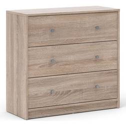 Tvilum May Chest of Drawer 72.4x68.3cm