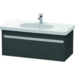 Duravit Ketho Meuble Sous-Vasque KT666804949 1000mm