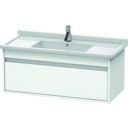 Duravit Ketho Waschtischunterschrank 6665 1000mm