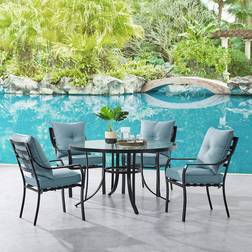 Hanover 5 pc. Patio Dining Set