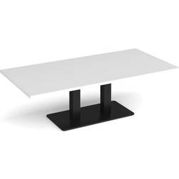 EROS Social Spaces rectangular Coffee Table