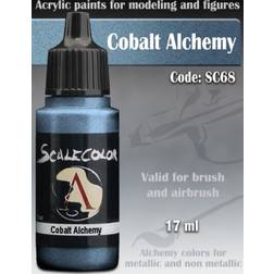 Scale 75 Cobalt Alchemy 17ml