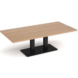 EROS Social Spaces rectangular Coffee Table