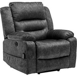 ModernLuxe Electric Power Lift Recliner Chair