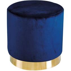 Lourd Royal Pouffe