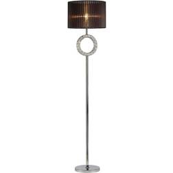 Florence round Floor Lamp