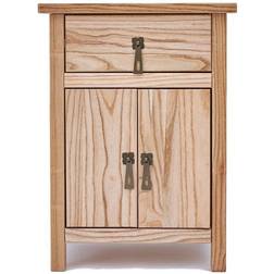 Bits Montese Chest of Drawer