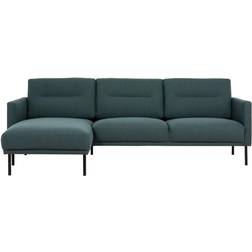Furniture To Go Larvik Chaiselongue LH Sofa