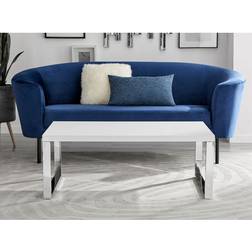 Tuscany High Gloss Coffee Table