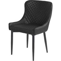 Julian Bowen Set Of 2 Luxe Kitchen Chair