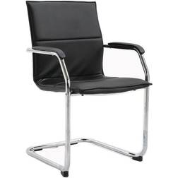 Derba Black Office Chair