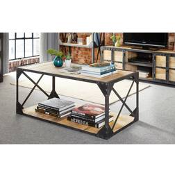 ‎Indian Hub Vertyfurniture Vintage Up Coffee Table