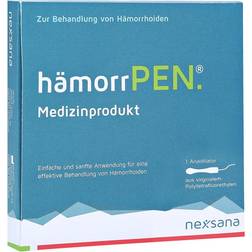 Hämorrpen
