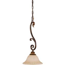 Elstead Lighting Sonoma Valley Pendellampa