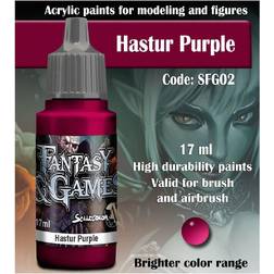 Scale 75 Hastur Purple 17ml