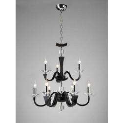 Nardi Nardini 2 Tier Pendant Lamp
