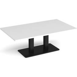 EROS Social Spaces rectangular Coffee Table