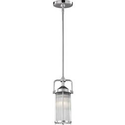 Elstead Lighting Paulson Pendant Lamp