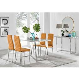 Furniturebox Uk Kylo Dining Set