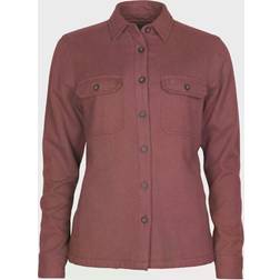 Pinewood Värnamo Overshirt Dame