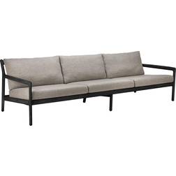 Ethnicraft Jack outdoor 2-sits Soffa