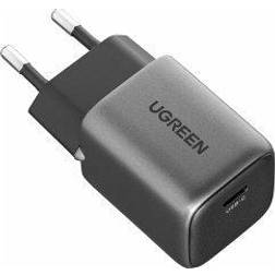 Ugreen Nexode Mini Usb-c Charger 20 Silber