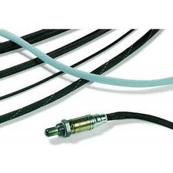 HellermannTyton HEGP03-PET-BK Guaina Nero Poliestere Fino a 5 mm Merce