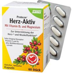 Protecor Herz Aktiv 60 Cps