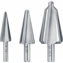 Kwb 525090 Countersink set 3-piece 3 pcs