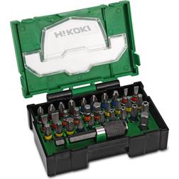 Hikoki Hitachi Bitssats 32-delar