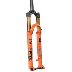 Fox Factory 2022 Stepcast Factory FIT4 Orange/Clear