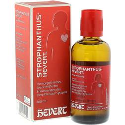 STROPHANTHUS HEVERT Tropfen 100