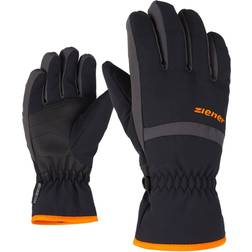 Ziener Handschuhe LEJANO ASR glove junior