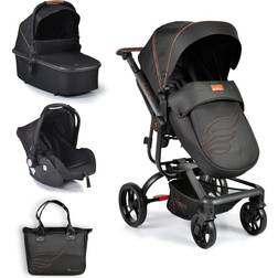 Cangaroo Ellada 3 (Duo) (Travel system)