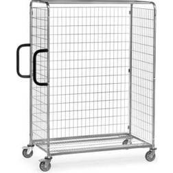 Fetra Bagbeklædning 1250 x 1625H mm