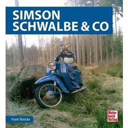 Simson Schwalbe & Co