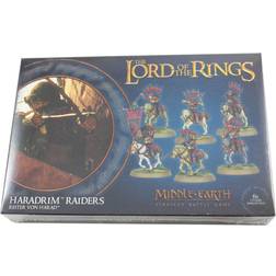 Games Workshop Reiter von Harad