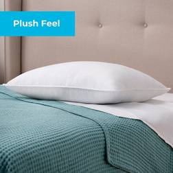 Linenspa Essentials Plush Bed Down Pillow