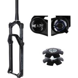 Rockshox Recon Silver RL 100mm DiscB