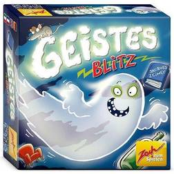 Zoch Geistes Blitz Game