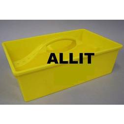 Allit Kuffert McPlus Carry 40 PP 2 Rum