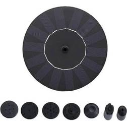 HEISSNER Solarinsel SPF 110-00