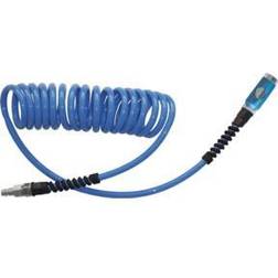 Ewo Spiralschlauchset ID 6,5mm AD 10mm L.3,5m