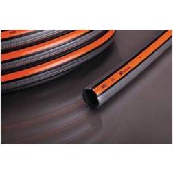 Tubo Da Giardino Professionale 1/2'' (13 mm) Tubo In Tessuto Smt 5 Strati Nessuna Torsione Non Si Piega Diverse Lunghezze