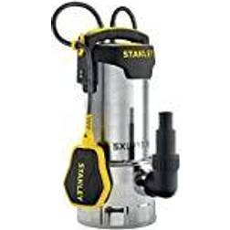 Stanley Tools Dirty submersible pump 1100W