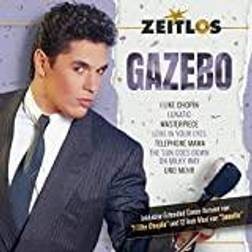 Gazebo Zeitlos-Gazebo CD