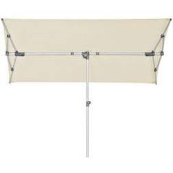 Glatz Suncomfort Flex Roof Creme Alu 210 x 150 cm