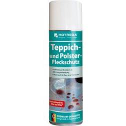 Hotrega Teppich- Polsterfleckschutz, Antihaft-Imprägnierung