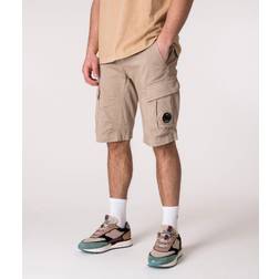 C.P. Company Short Men colour Beige